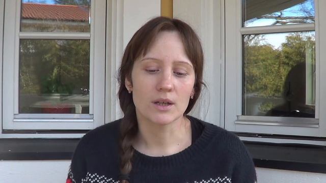 Как мы сняли наше первое жилье в Швеции / Переезд в Швецию / Переезд в другую страну смотреть онлайн