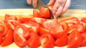 Помидоры «Закусочные» - очень вкусные! Рецепт Как приготовить маринованные помидоры по корейски