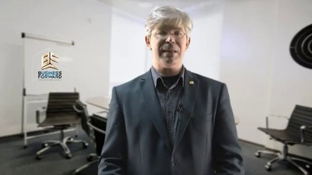 Кусакин Владимир Как проводить планерку, Выпуск №1 смотреть онлайн