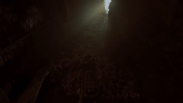 Тринити друзья или враги?. Shadow of the tomb raider#5 #прохождение смотреть онлайн