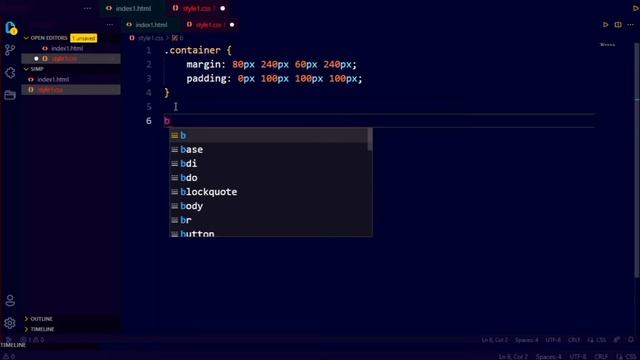 HTML table with CSS style | Web design | Create Beautiful table смотреть онлайн