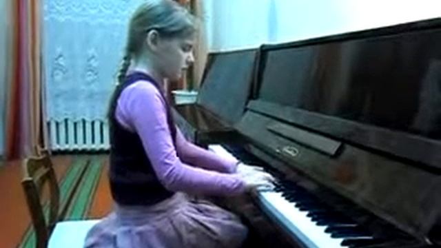 24600 Chirkova Ulyyana Marsh SSaroyan смотреть онлайн