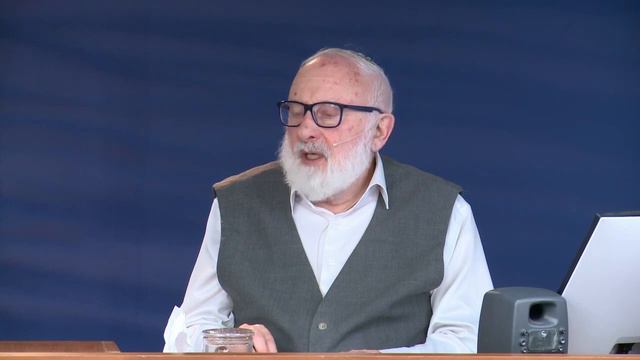 Что мы можем внутренне почувствовать в праздник Шавуот смотреть онлайн