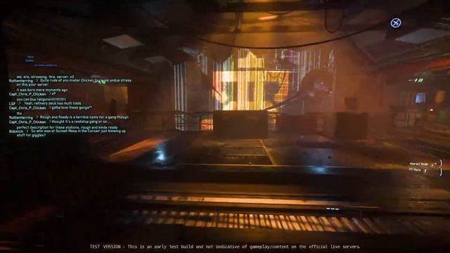 Star Citizen PYRO - Let's Break Everything! смотреть онлайн