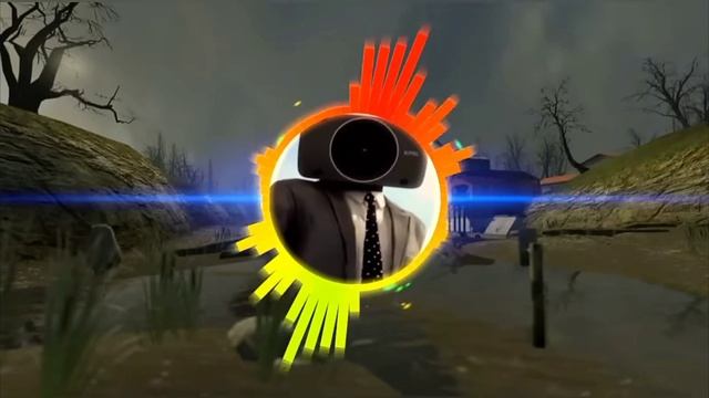 Speaker Man Musik на Русском.#перевод