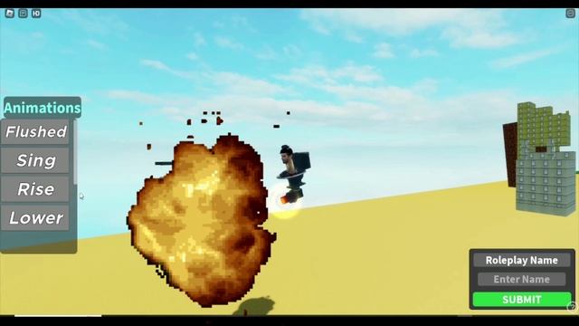 Roblox Restroom Toilet 55 смотреть онлайн