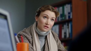 Я иду тебя искать 2. За закрытыми дверями, 1 серия