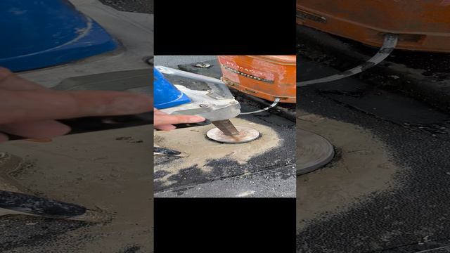 алмазное бурение