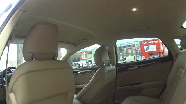 FORD FUSION 2014 2.0 гибрид Авто для клиента под заказ из США смотреть онлайн