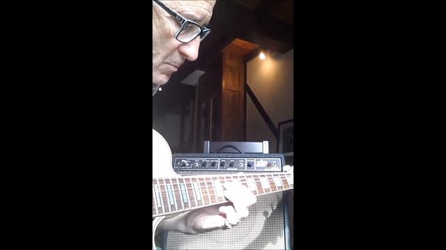 Hyde Park in Fall Ibanez PF200 смотреть онлайн