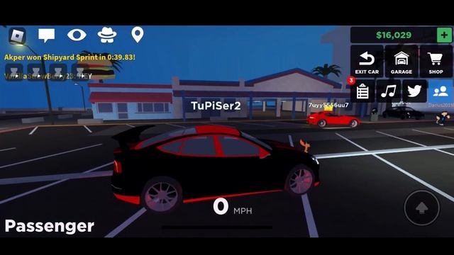 SEPTEMBER * Driving Simulator Codes 2023 - All Driving Simulator Codes - Codes Driving Simulator