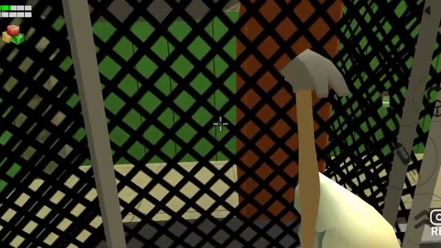 Hello neighbor 1 акт секретный подвал смотреть онлайн