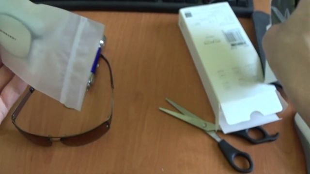 Очки Xiaomi ОТ УСТАЛОСТИ И ПОКРАСНЕНИЯ ГЛАЗ РАСПАКОВКА И ПРОВЕРКА СИНИМ СВЕТОМ смотреть онлайн