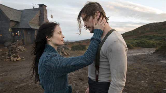 Abel Korzeniowski - Penny Dreadful (2014)