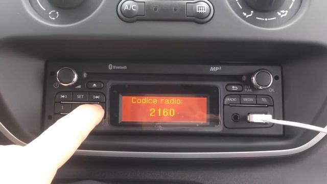 Renault - Enter Code Radio смотреть онлайн