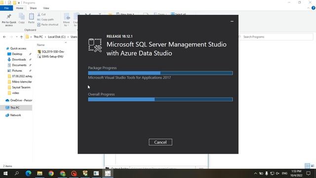 Download SQL Server 2019 - Microsoft [2022] смотреть онлайн