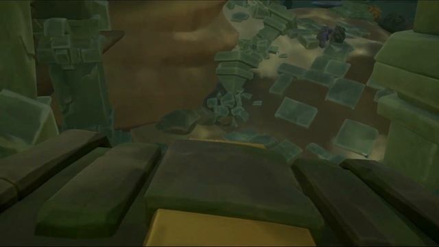 Tall Tales #4 - Звезды проходимца в Sea of Thieves (все возможные истории + все дневники) смотреть онлайн