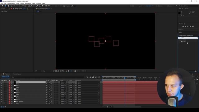 ⚡ СУПЕР ЭЛЕКТРИЧЕСКАЯ АНИМАЦИЯ ТЕКСТА В AFTER EFFECTS (АФТЕР ЭФФЕКТС) смотреть онлайн