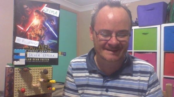 princess Silver lynxx galaxy cake plotline