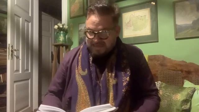 Сокровища кочевника: Париж и далее везде | Васильев Александр Александрович смотреть онлайн