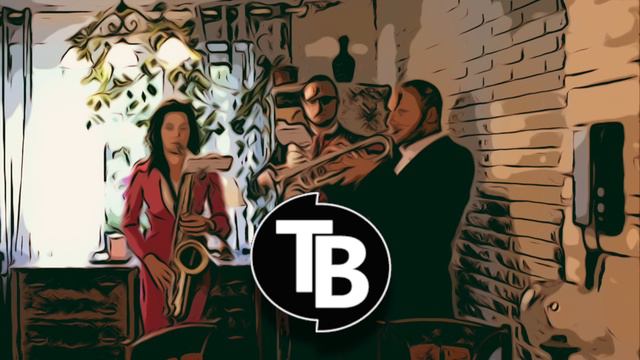 TrendBand - Flames Of Love (Fancy Cover) смотреть онлайн