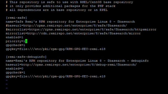 Install Samba v.4.12.x en Centos8 (Parte 1) смотреть онлайн