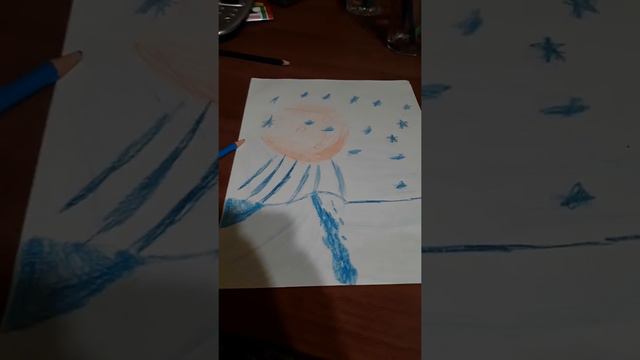 Луна незнает пути смотреть онлайн