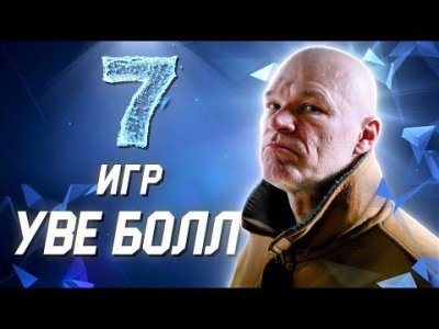 Игровые новости и обзоры