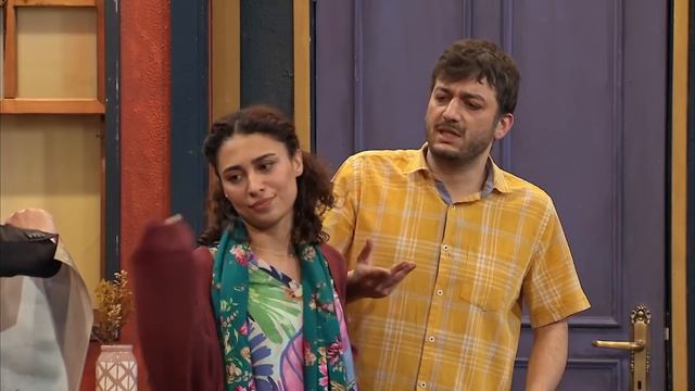 Dizimin Dibi (145. Bölüm) - Çok Güzel Hareketler 2