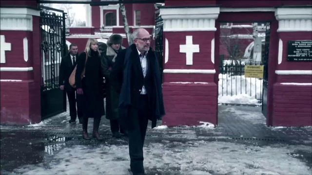 Умник, 10 серия смотреть онлайн