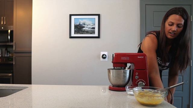 Real Doctor Tries Souffle Pancake | Gluten Free смотреть онлайн