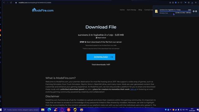 Туториал по установке модов для Project zomboid смотреть онлайн