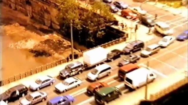 Ford Maverick Werbung 2001 смотреть онлайн