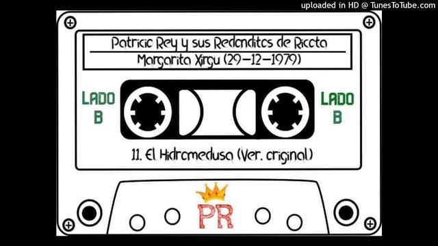 Los redondos - El Hidromedusa (Vers. original) - Margarita Xirgu 29-12-1979 смотреть онлайн