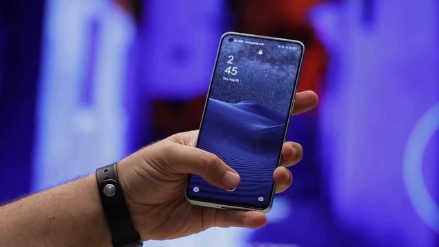 Oppo Reno6 5G | التفاصيل بتفرق؟ смотреть онлайн