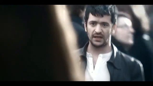 GREGOIRE Ta Main with Ines Sastre 720p HD смотреть онлайн