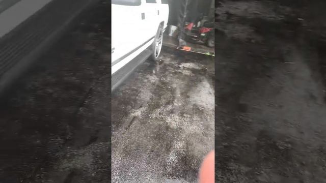 26’ Texas edition reps 1997 Tahoe смотреть онлайн