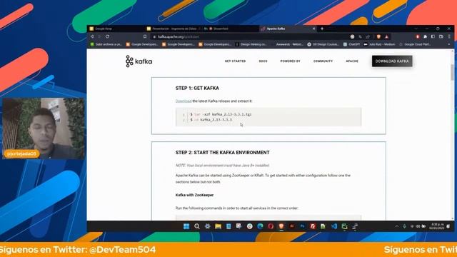 Inteligencia de datos desde ETL a Superset смотреть онлайн