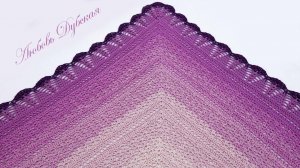 БАКТУС КРЮЧКОМ. МАСТЕР КЛАСС