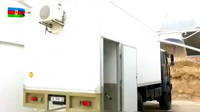 В Ереване бьют ТРЕВОГУ. И готовят КАПСУЛЫ из бетона смотреть онлайн