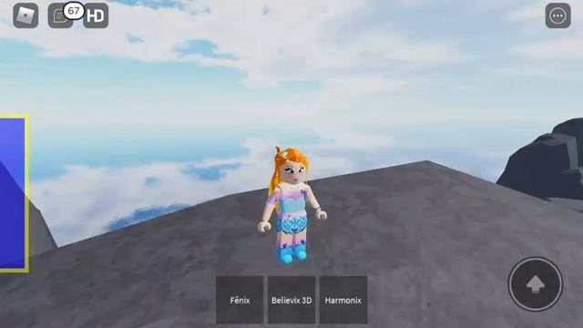 (ROBLOX) - REMAKE DE TODAS AS TRANSFORMAÇÕES DA BLOOM STARLIX CLUB смотреть онлайн