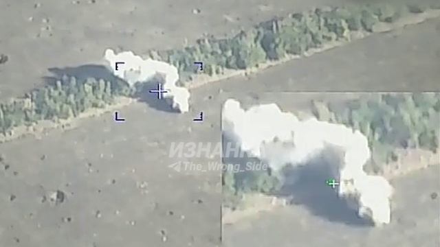 Кадры контрбатарейной борьбы. смотреть онлайн