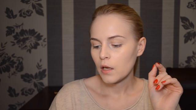 МАКИЯЖ-ОБЗОР на ТОН DIOR STAR & тушь DIORSHOW Blackout