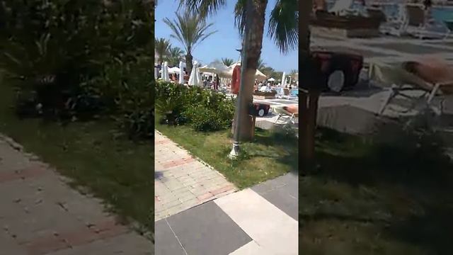 Си Планет.В Сиде. смотреть онлайн