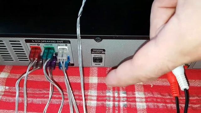 Samsung Ht C350 Home Theatre Surround Sound System  Specifications.