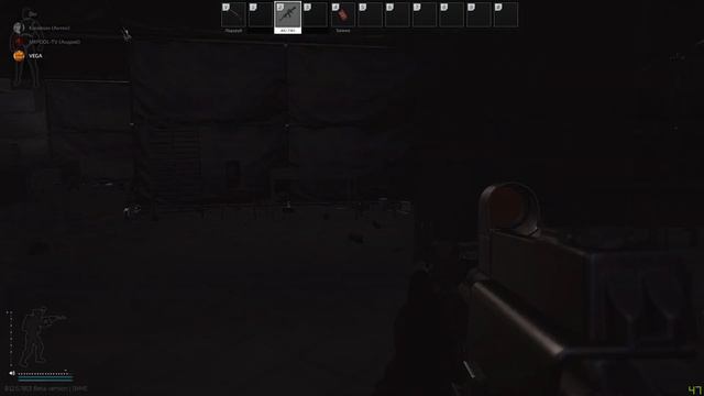 Escape From Tarkov Будни тарковчан. Помощь новичкам. смотреть онлайн