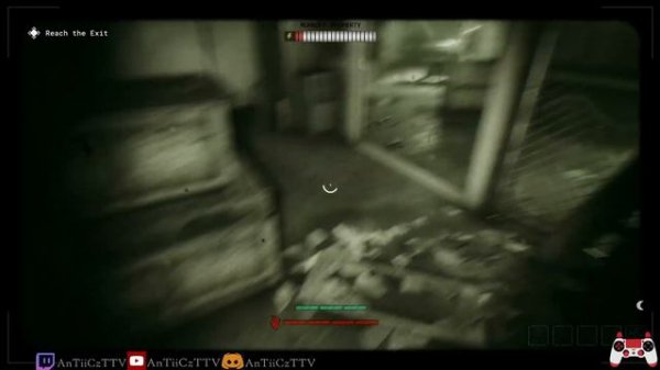 The Outlast Trials: Fastest Way To Farm Release Token's