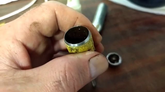 Сверло из баллона CO2 смотреть онлайн