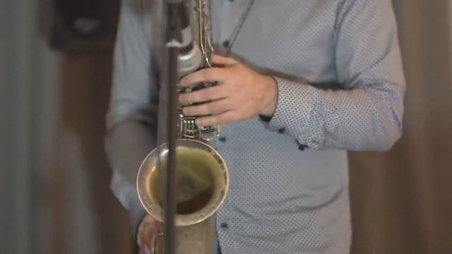Summertime (Igosax) Саксофонист смотреть онлайн