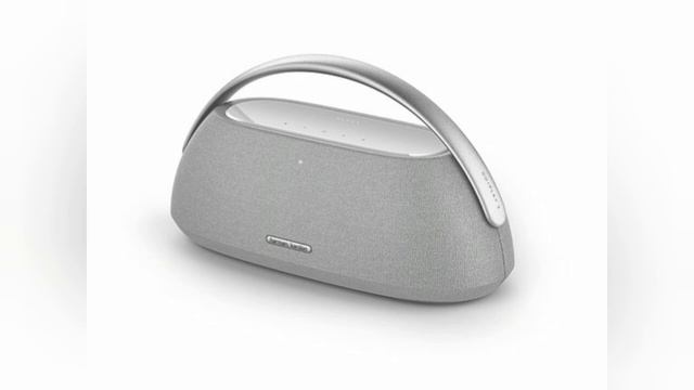 Giới thiệu chi tiết Harman Kardon Go Play 3 New Model 2023 | MINH ANH AUDIO смотреть онлайн